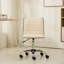 Chaise de bureau Chromel-1106618482