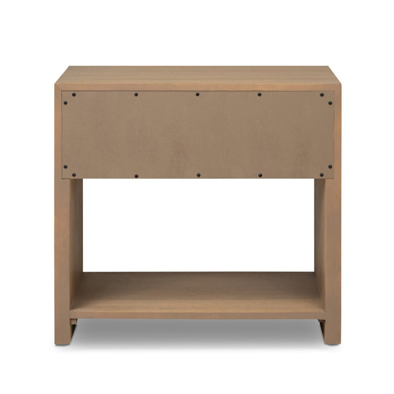 Analisa Nightstand