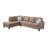 Larelle 103.5" Wide  Sofa & Chaise-530441593-445747211
