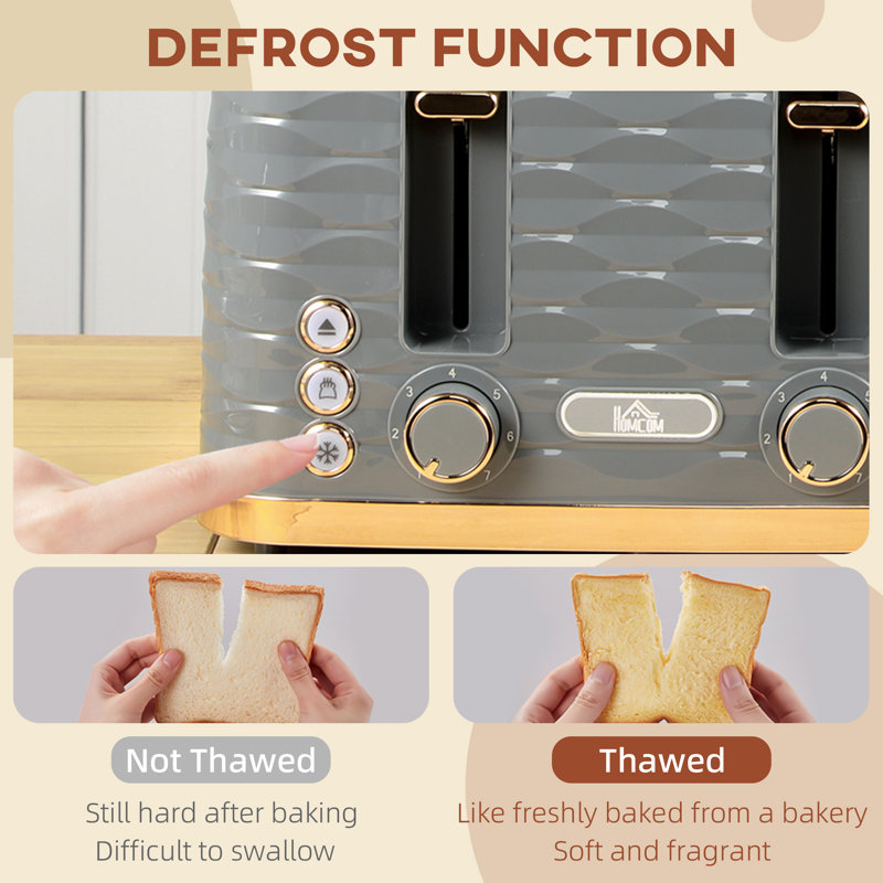 Toaster