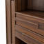 Armoire de rangement autoportante