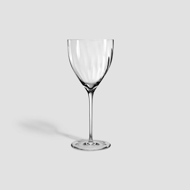 Verres à vin Madison