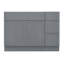 Base de meuble-lavabo simple 45 po seulement-96921346