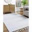 Tapis tissé à la main Bhaktivinod-105251071