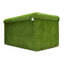 Jamar 150cm Wide Oak Loveseat