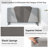 Liziewski Upholstered Platform Bed-112189106