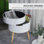 2 - Piece Living Room Table Set