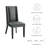 Modway Baron Vegan Leather Dining Chair-115606548