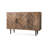 Modern Solid Wood Sideboard