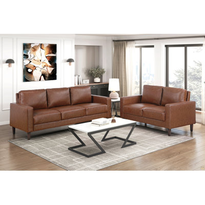 Causeuse 2 pièces Modern Living Room Furniture