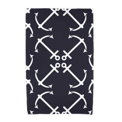 Serviette de plage Hancock