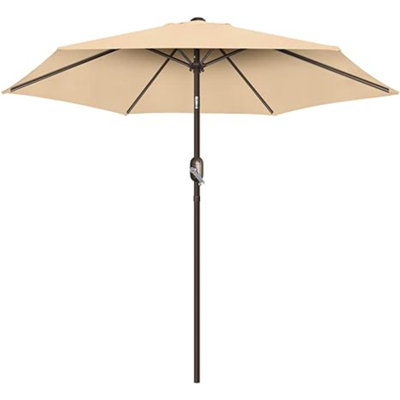 Sophialynn 8.00'' Market Umbrella