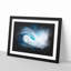 Surfing the Wave - Picture Frame Graphic Art Print-56875834-56875835