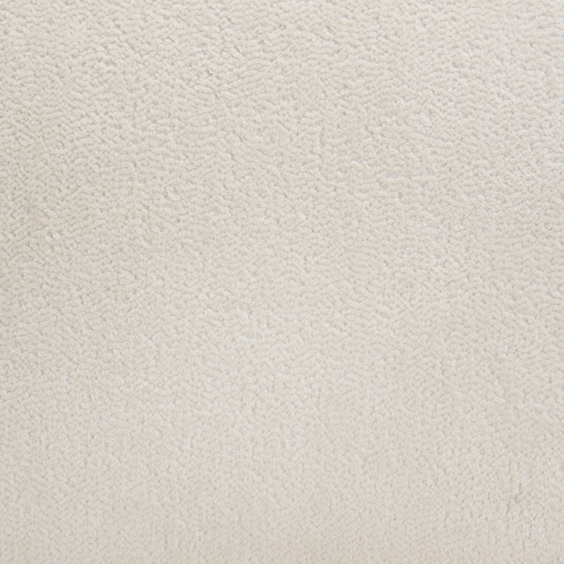 Méridienne Boucle, Blanc