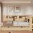 Wood Daybed With Storage Shelves-1626984250