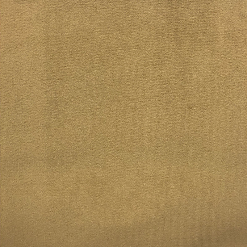 Solid Velvet | Velluto Fabric, Antique