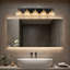 Éclairage pour meuble-lavabo à intensité variable Taevion-274075223-275427278