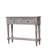 Farrer 100cm Solid Wood Console Table