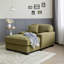 Chaise longue rembourrée Yulinda-322665946