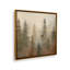 «Foggy Warm Forest I», reproduction sur toile-1135414501-1135414502-1122291069