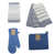 Blue is out of stock