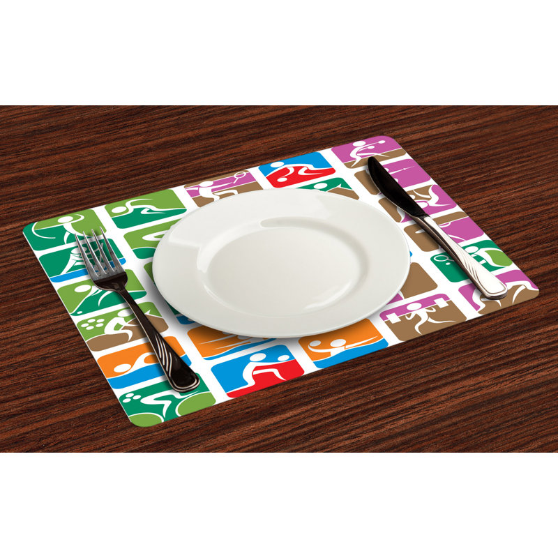 Récapitulatif 18,5" olympiques