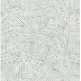 Aldabra Geometric Wallpaper Roll