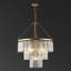 Lockeford 4 - Light Chandelier