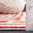 Allenby Performance Geometric Rug-1241373859