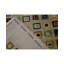 Geometric Area Rug