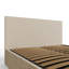 Upholstered Ottoman Bed-41886097-41886098