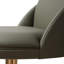 Tabouret de comptoir pivotant à 360 degrés Finta-122253175
