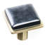 Geometric Square Knob-18667393