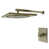 Brushed Nickel is out of stock