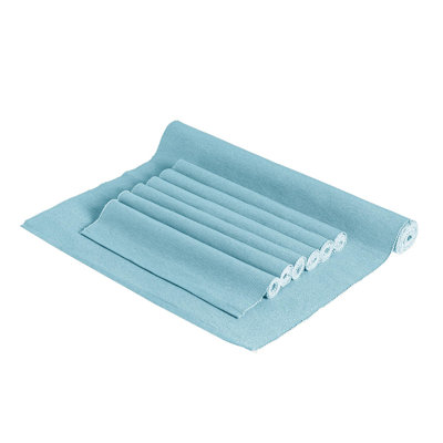 Nicola Spring - Cotton Fabric Placemats & Table Runner