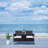 Pai 52.4'' Wide Loveseat with Cushions-856257376