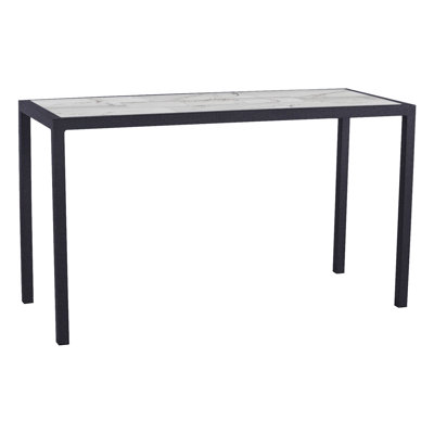 Quadra Outdoor Rectangle Dining Table