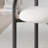 Modern simple fashion rectangular dining table set-104073525