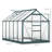 6.25' W x 10.25' D Greenhouse