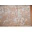 Tapis oriental à motif abstrait all-over 8 x 10