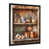 Black Picture Framed