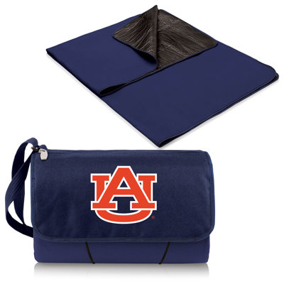NCAA Blanket Tote