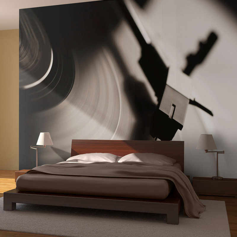 Wall Mural