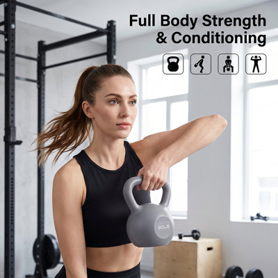 Mounted Adjustable Multi-Use Sports Rack
