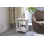 Risby End Table