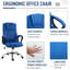 Chaise de bureau Inbox Zero-379534502