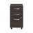 Arrive 16'' Wide 3 -Drawer Mobile File Cabinet-98167734