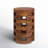 Laylah End Table