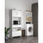 Elzada Over The Toilet Storage-37293148