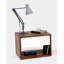 THN 1 - Drawer Solid Wood Nightstand-25607620